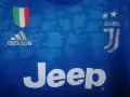 Juventus Ronaldo Adidas 2019-2020 оригинална тениска фланелка Роналдо Ювентус екип , снимка 5