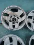 Оригинални Алуминиеви джанти за Hyundai Terracan  6 x 139,7mm ,централен отвор 106,1 mm , ET 25 ,7J , снимка 11