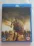 Blu-ray на филма Troy, снимка 1