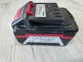Акумулаторна батерия RAIDER, Li-ion, 18 V, 4.0 Ah, снимка 3