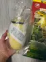 3D хартиен модел Тиранозавър Рекс + играчка Миньон, снимка 4