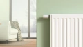 Смарт термостат за радиатор Aqara W600, снимка 4