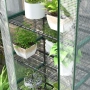 Мини оранжерия Outsunny, снимка 2