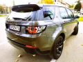 Land Rover Discovery Sport 2.0D - Топ състояние , снимка 4