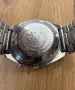 orient automatic мъжки механичен часовник в рядка вариация с джинсов цифер, снимка 6