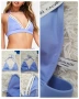 Горнище на бански CALVIN KLEIN , снимка 1