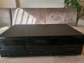 Касетен дек Kenwood kx-w2050 , снимка 6