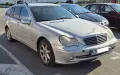 Mercedes C 220 CDI Avantgarde (W203), снимка 1