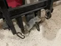 Стойка за теглич за колелета, снимка 2