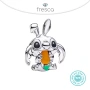 Колекция Талисмани Fresca Disney по модел тип Пандора с печати S 925 Pandora Disney, снимка 3