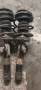 амортисьори бмв е46 330д хд bmw e46 330d xDrive, снимка 2