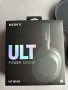 Sony ULT WHULT900N (безжични слушалки Сони), снимка 1