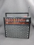 СТАР РЕТРО ТРАНЗИСТОР РАДИО ITT SHAUB-LORENZ TINY 108, снимка 2