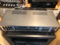 SABA ULTRA HIFI 9080 QUADRASONIC Ресийвър отличен, снимка 3