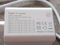 Super Fast Charger 240W 5/9/12V, снимка 6