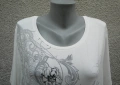 3XL /4XL Нова  блуза Damart  , снимка 3