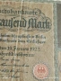 Две райхбанкноти 10 000 марки 1922г. / 100 марки 1920г. Германия редки за КОЛЕКЦИЯ 53297, снимка 3