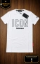DSQUARED2 Icon бяла мъжка тениска – S, снимка 1