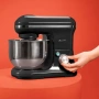 планетарен миксер Cecotec Cecomixer Merengue 5L 1200, снимка 4