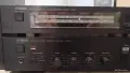 Сет Yamaha - тунер и усилвател, снимка 1