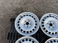 4бр.Оригинални джанти 16цола 5x112 ET33 за Vw Tiguan,Sharan,Audi Q3,Seat Alhambra, снимка 7
