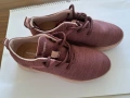 Маратонки HUSH PUPPIES, №38,цвят сьомга - на платформа, снимка 1