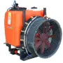 Навесна вентилаторна пръскачка за трактор Dal Degan Sofia 200L | 200 л | Comet APS51, снимка 4