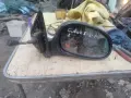 Огледало Ляво За Хонда Сивик 1993г / Honda Civic 1993y, снимка 1