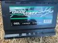 Gigawatt 60ah ляв +, снимка 2