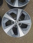 джанти Skoda 5x112 16, снимка 5