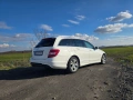 Mercedes W204 220CDI 2013г., снимка 4