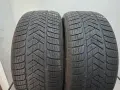 2бр зимни гуми 255/50/19 PIRELLI L06388 , снимка 3