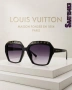 Louis Vuitton ⚜️Дамски Слънчеви Очила , снимка 1