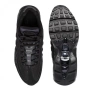 Nike Air Max 95 Triple black , снимка 4