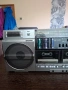 Продава се касетофон Sharp GF-575H. , снимка 2