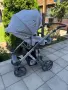 Комбинирана количка 2в1 Lorelli Rimini , снимка 2