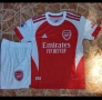 ARSENAL ❤️⚽️ детско юношески футболни екипи , снимка 11