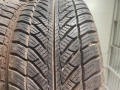 4бр.зимни гуми 245/45/18 Goodyear, снимка 1