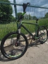 Карбонов велосипед 26 Focus Raven 9.8кг, снимка 1