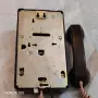 Винтидж стенен телефон Western Electric 593. , снимка 5