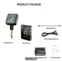 Wireless in air monitor system-15€, снимка 1