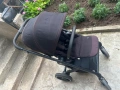 Cybex Balios S Lux 2022 , снимка 9