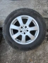Оригинални джанти Mercedes ML W164 17” , снимка 6