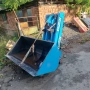 Челен товарач за трактор. 0888772834, снимка 3