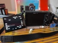 Продавам Sony ZV-E10 на 7000 кадъра в отлично състояние, снимка 6