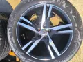 оригинални джанти за Волво, Volvo 19цола , снимка 2