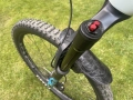 YT Jeffsy Pro CF 29” 2020 size L Ghostship green, снимка 5