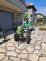 нов мотоблок gardenia 1100 м9, снимка 1