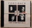 cd / цд компакт дискове - нови - FOREIGNER , снимка 18