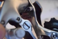 Ретро Шосеен Дерайльор Shimano Dura Ace 7402, снимка 3